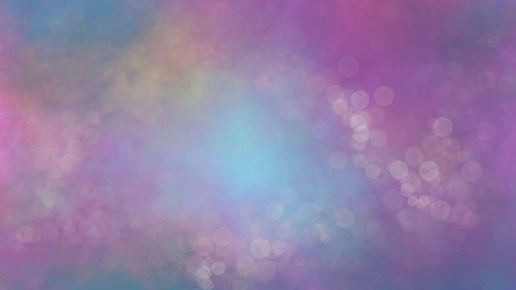 A purple and blue nebula-like image