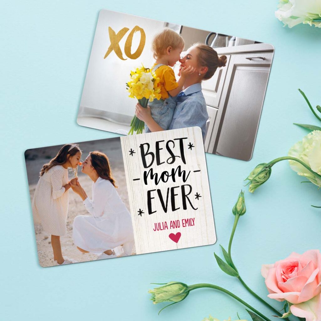 Magnet designs for Mom