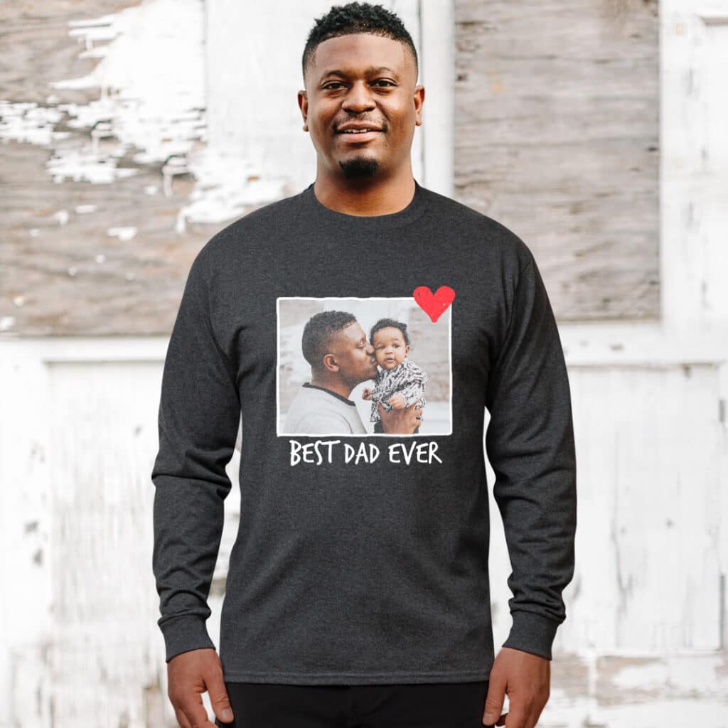 Long Sleeve
