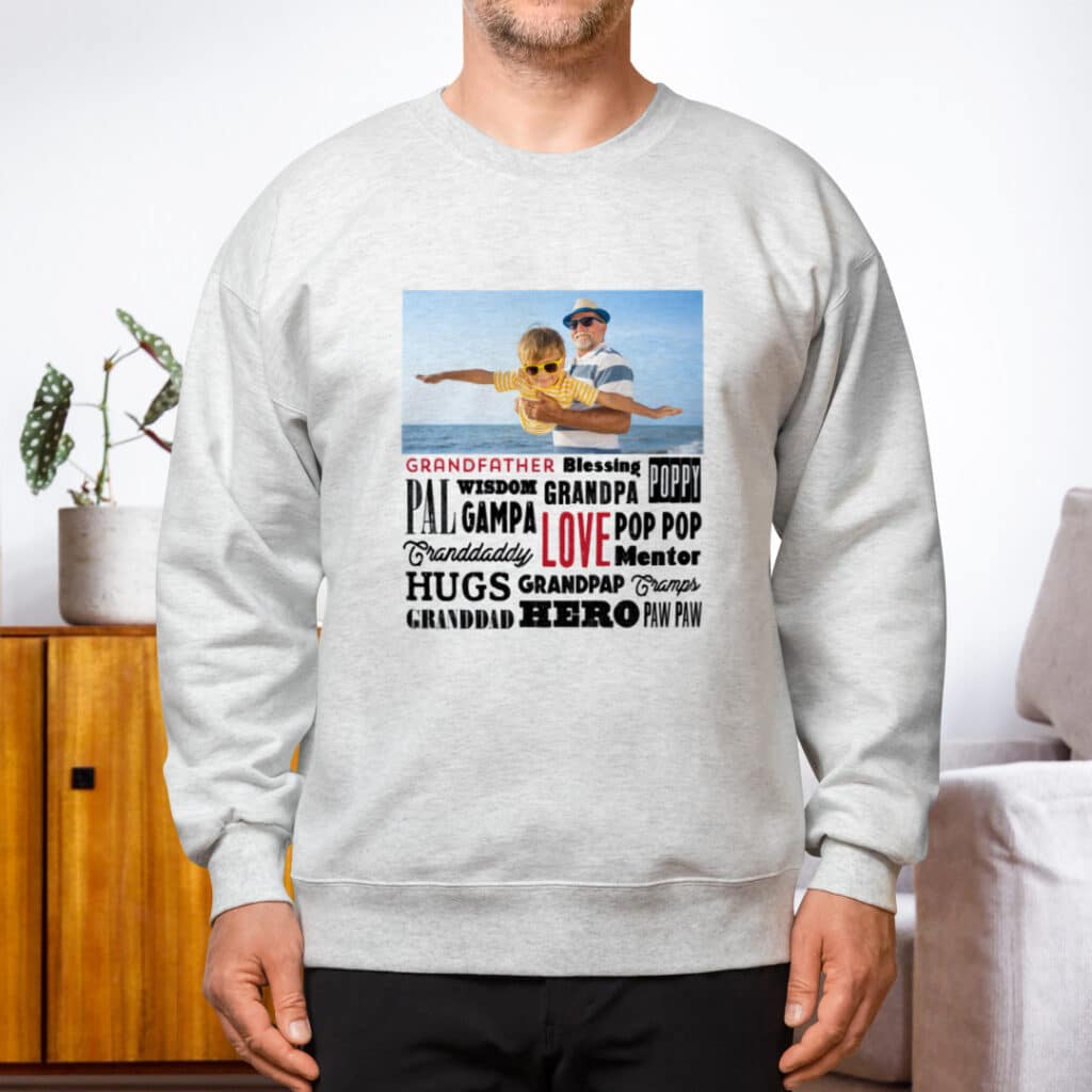 Crewneck Sweatshirts
