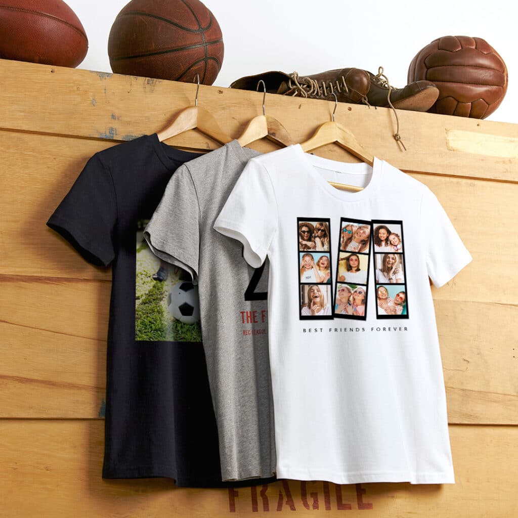 Youth T-shirts