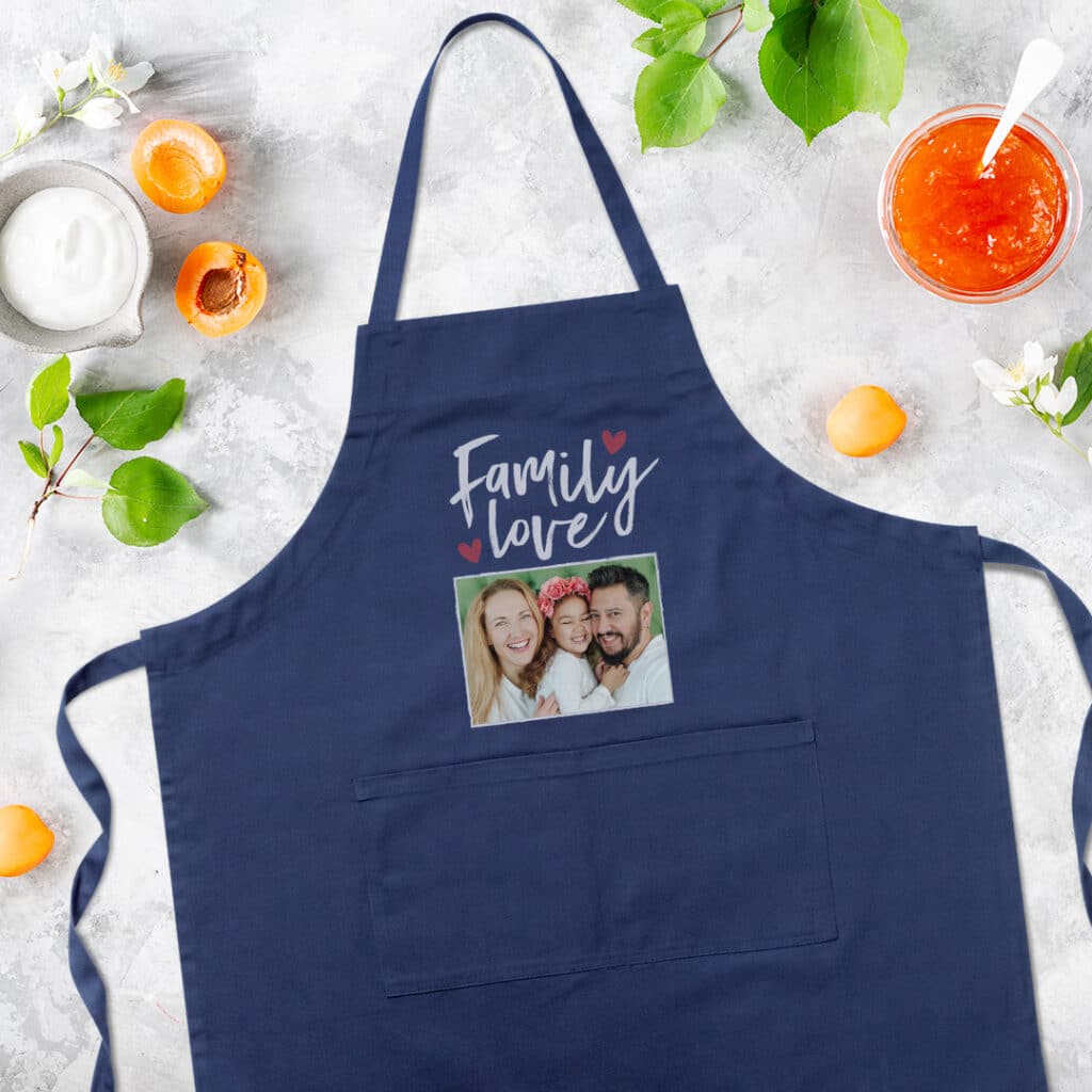 Custom Aprons