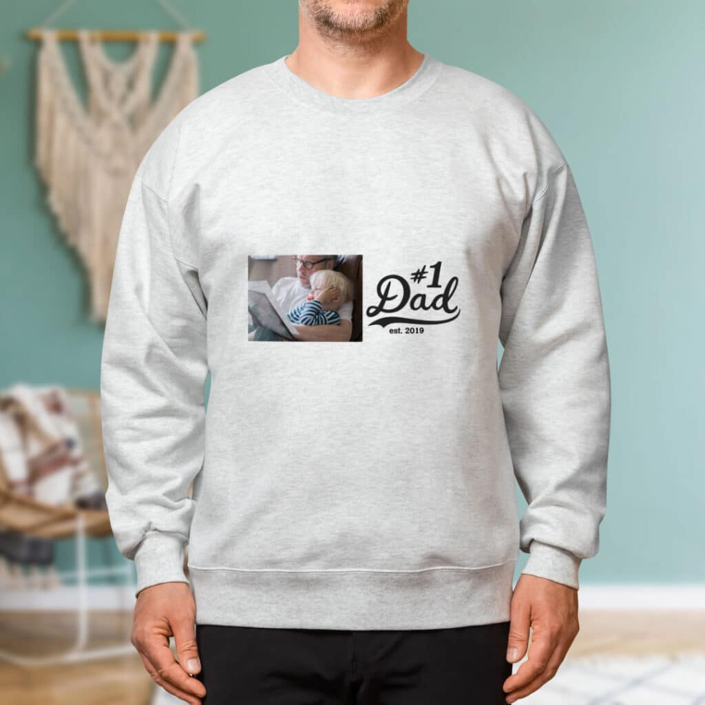 Crewneck Sweatshirts