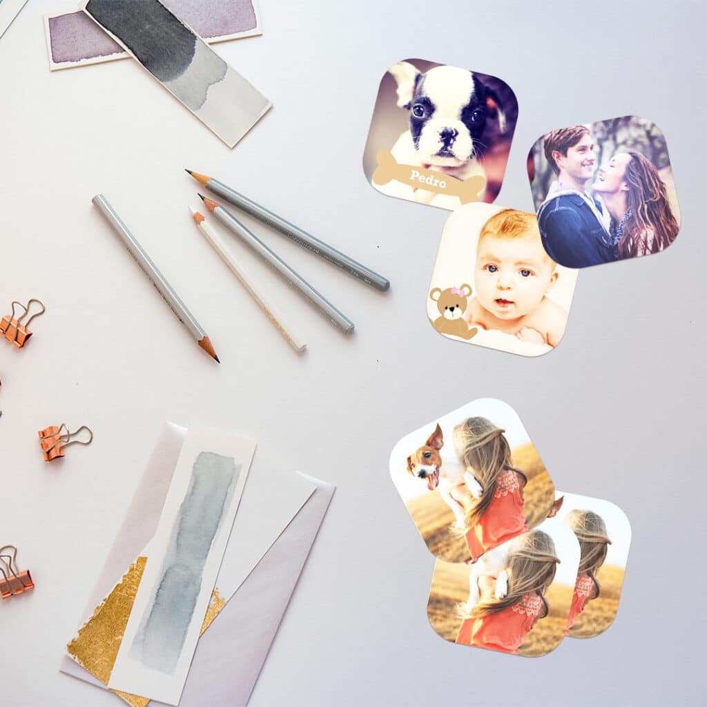 Stickers
