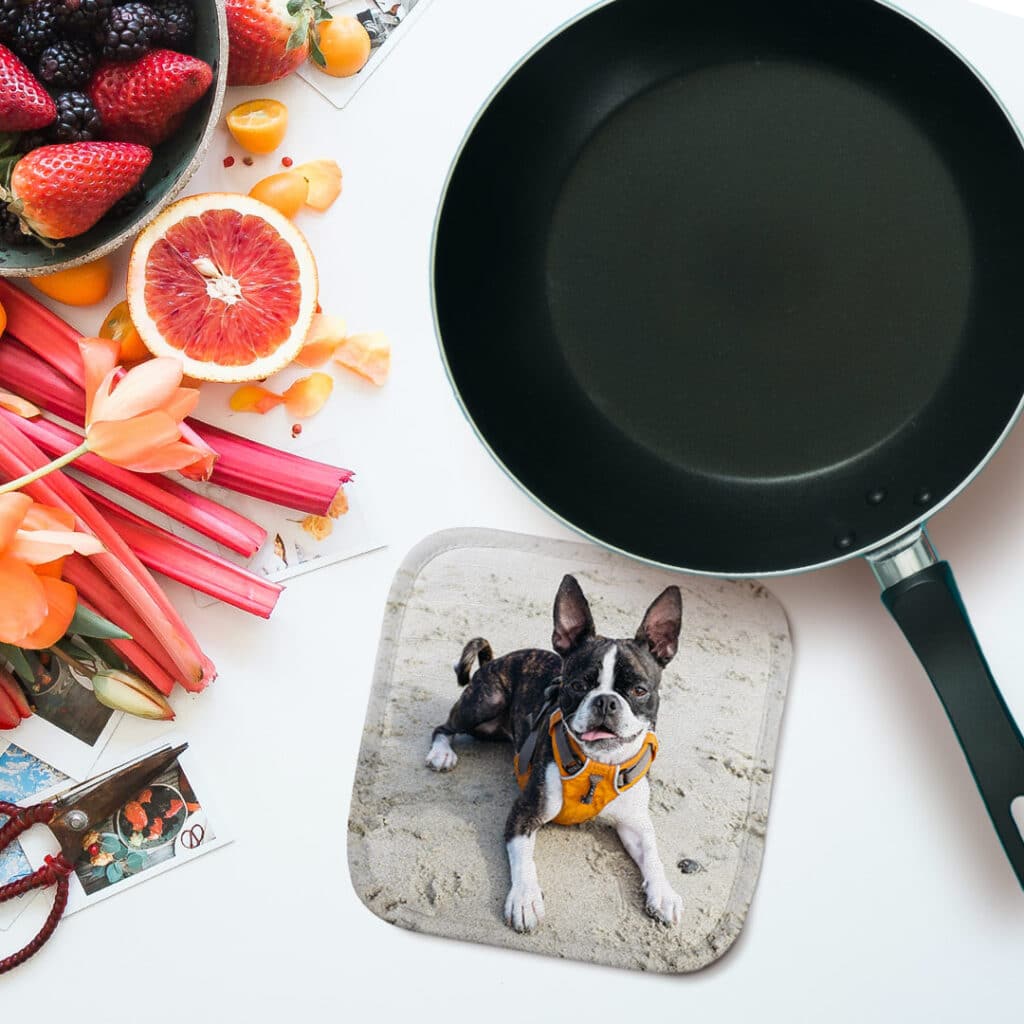 Pot Holder