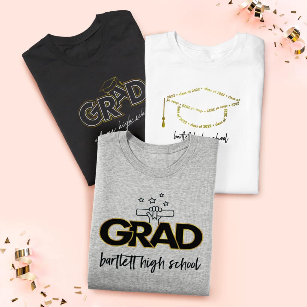 Cool custom graduation gifts for 2022