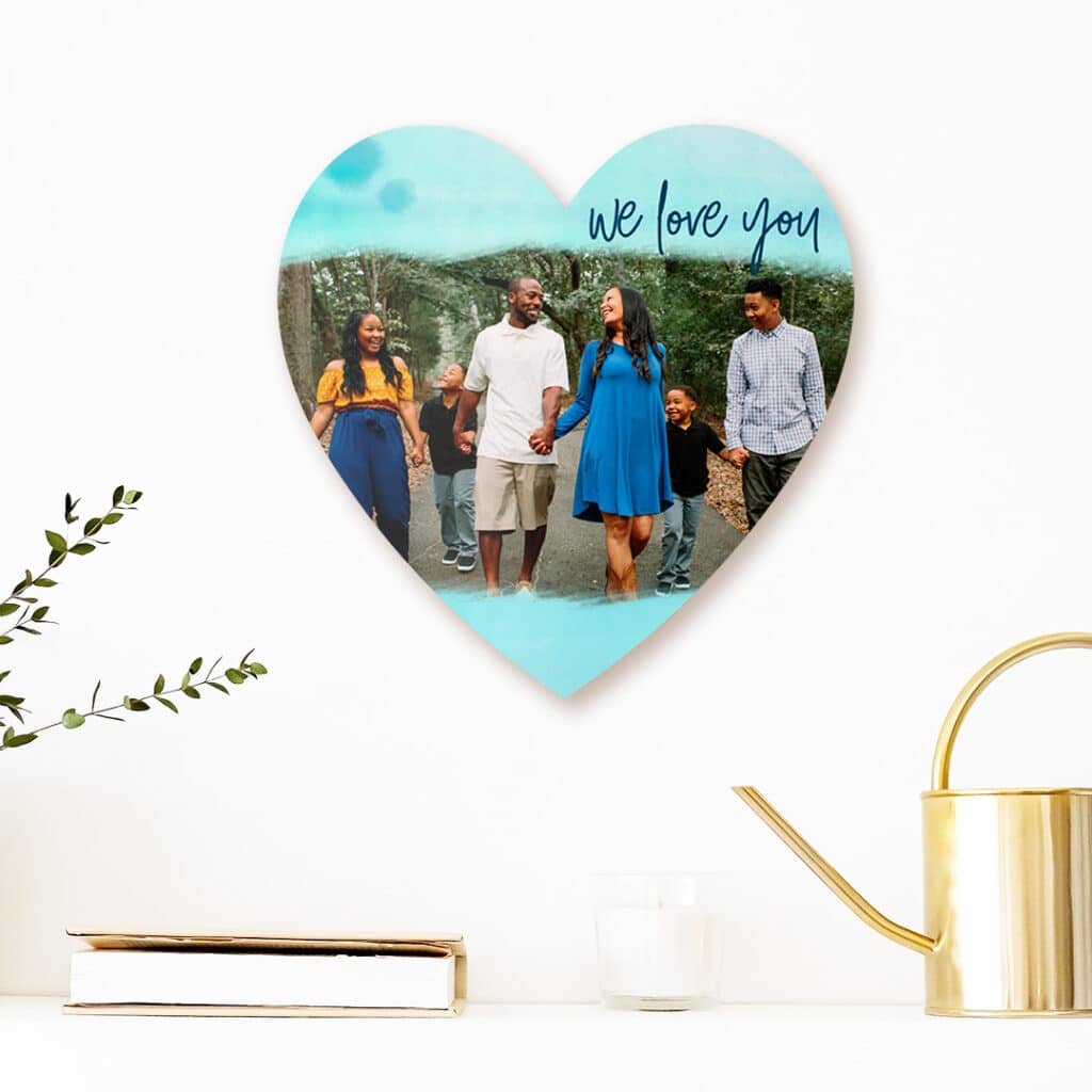 New Photo Gift Designs For Mom & Grandma