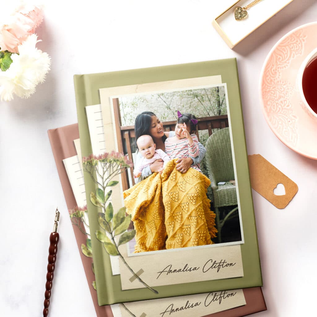 New Photo Gift Designs For Mom & Grandma