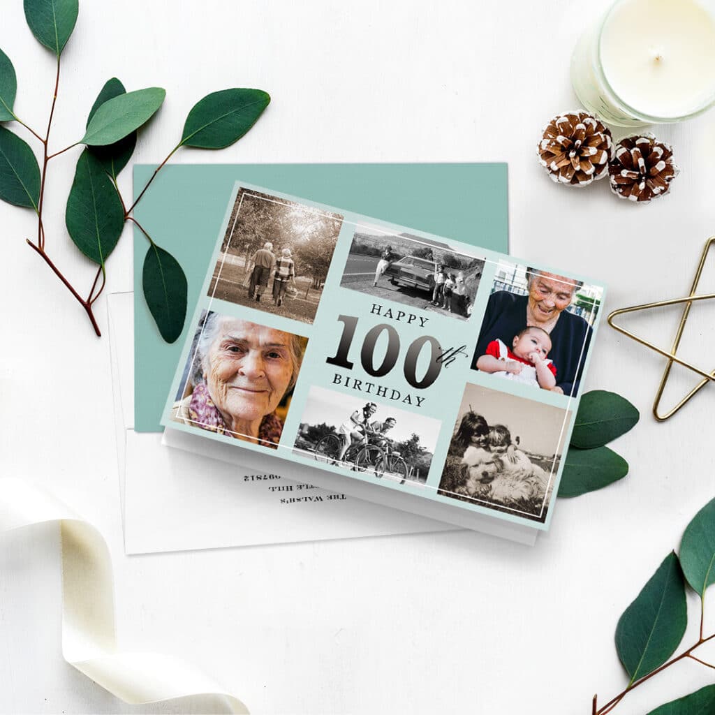 Take a Look at Our Unique & Exciting New Birthday Cards For Milestone Birthdays
