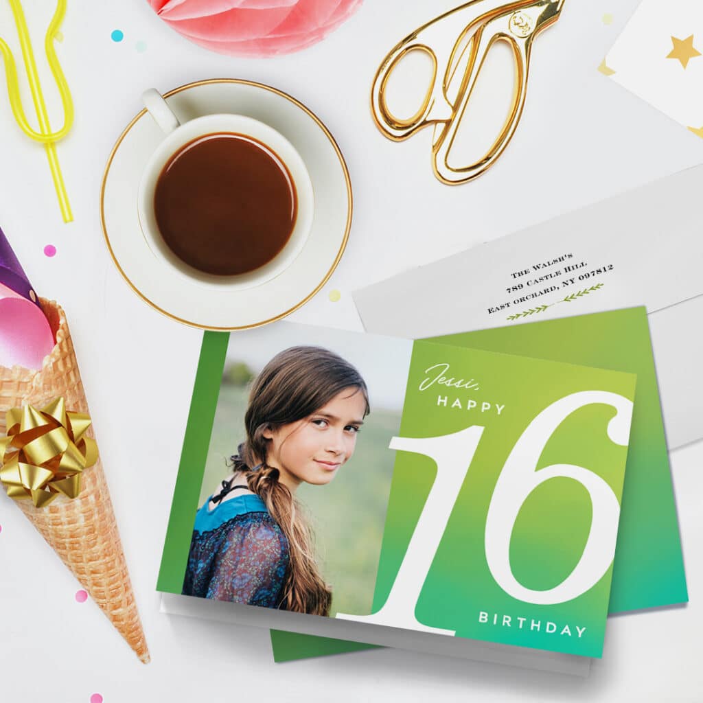 Take a Look at Our Unique & Exciting New Birthday Cards For Milestone Birthdays