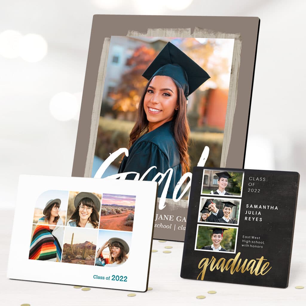 Cool custom graduation gifts for 2022