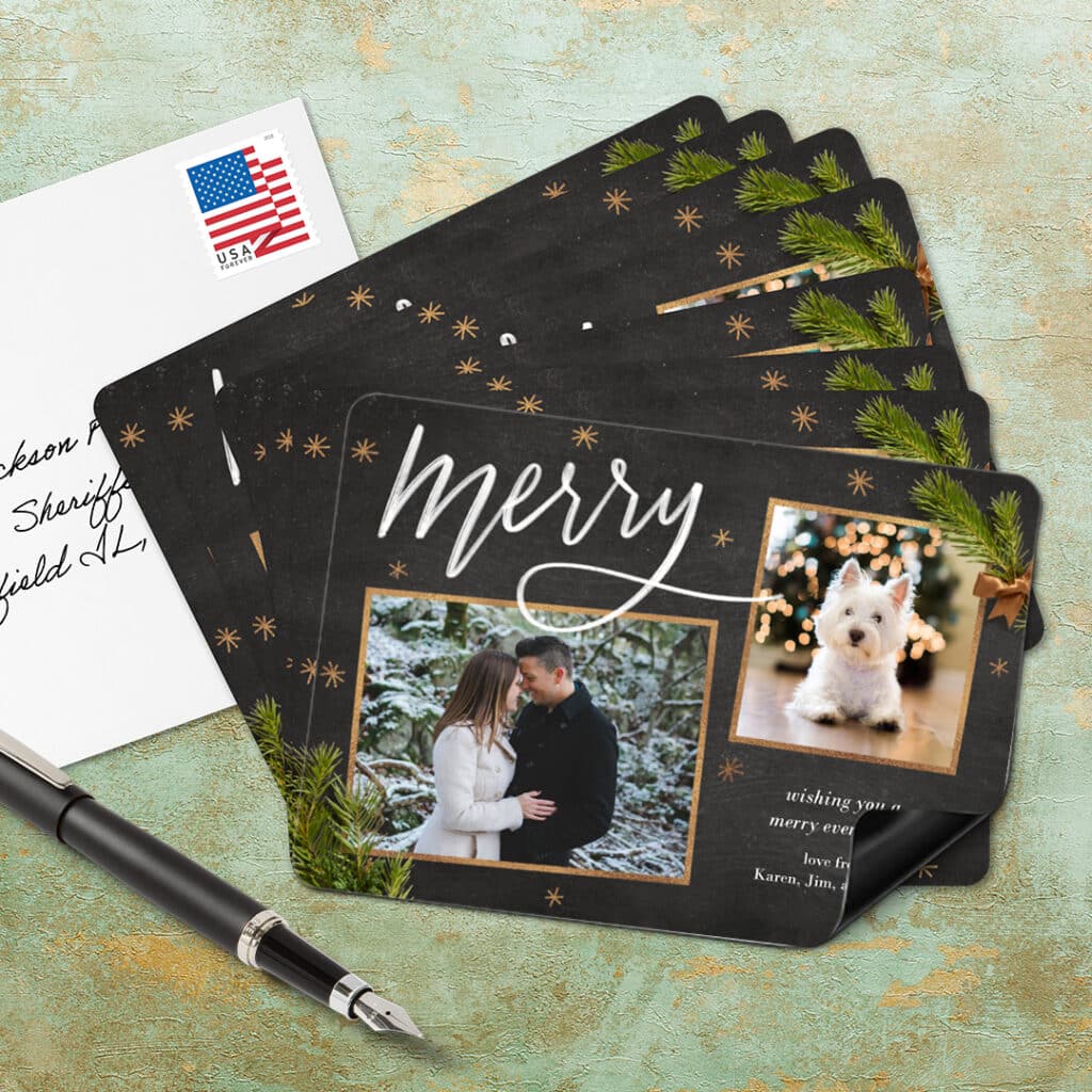 Create Custom Cards