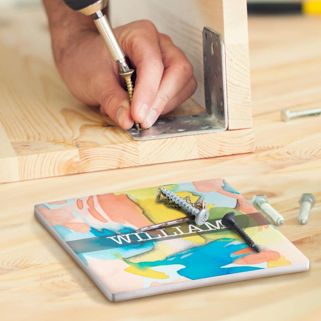 Why Our Photo Coasters Are Special & The Different Ways You Can Use Them