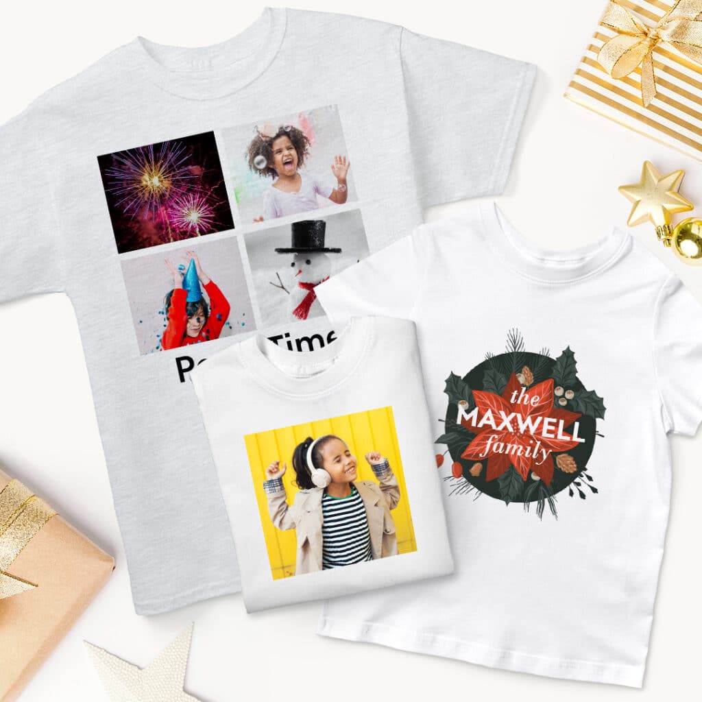 Youth & Toddler T-Shirts