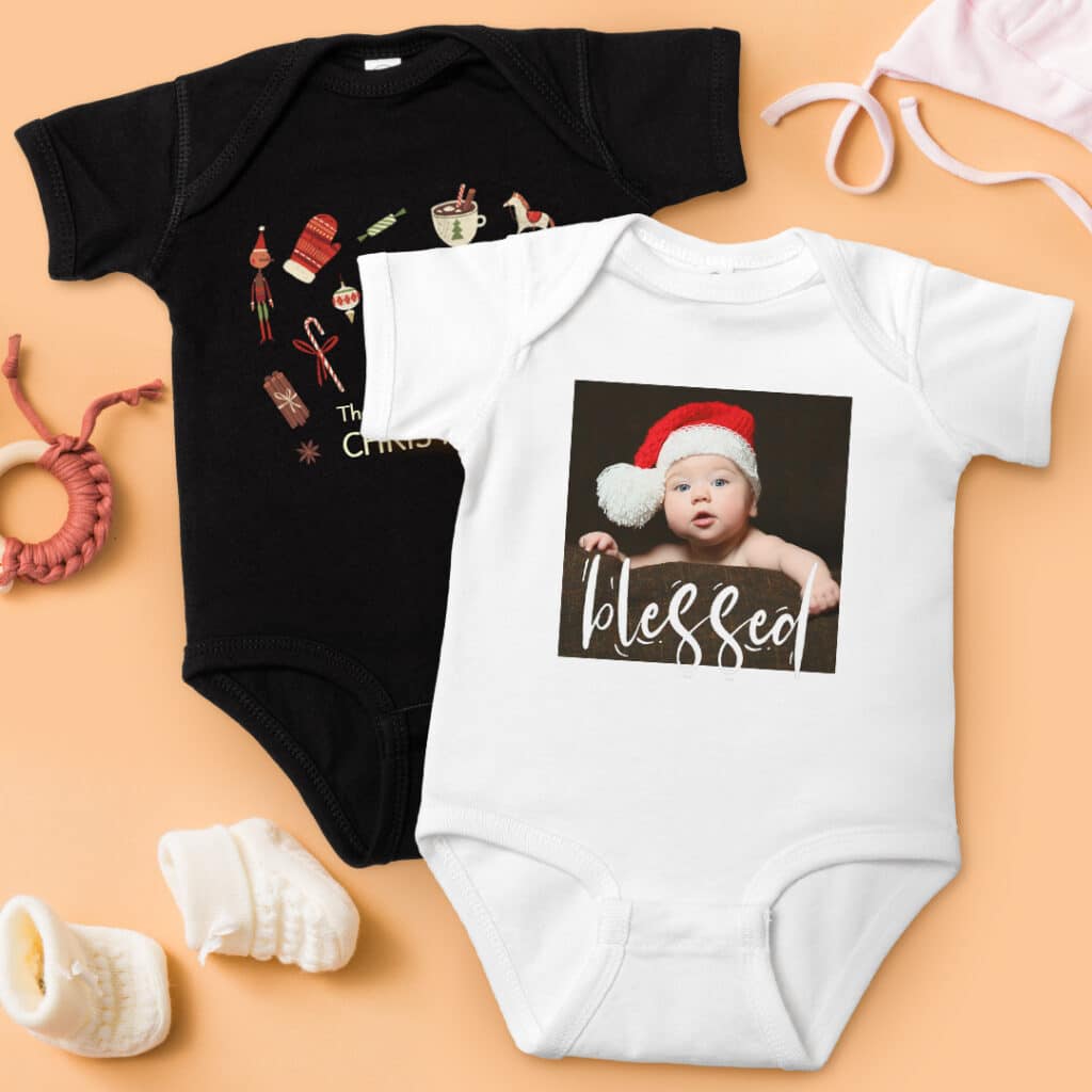 Baby Bodysuits