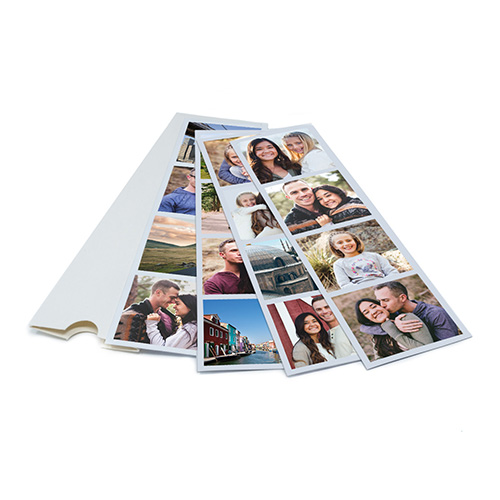 photo magnet strips