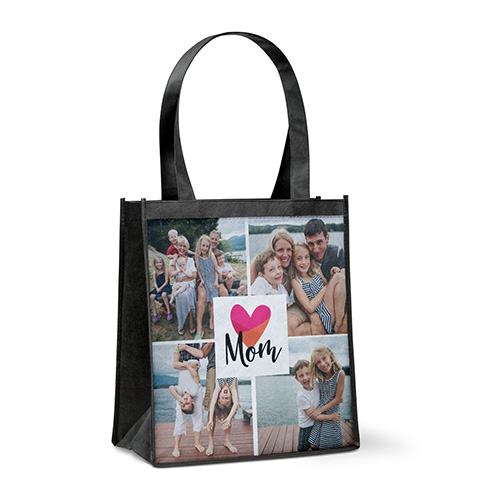 reusable shopping bag
