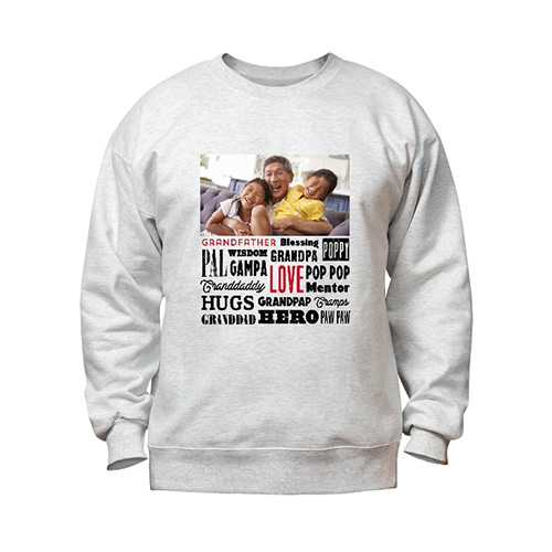 grandpa sweatshirt